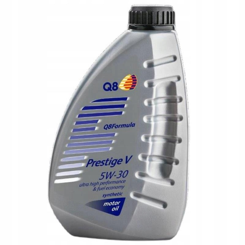 Q8 Formula Prestige V 5W-30 504.00 507.00 1L Engine Oil