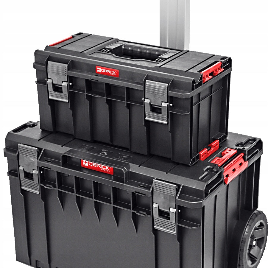 QBRICK PRO 500 BASIC TOOLBOX Manufacturer code SKRQPROB500CZAPG001