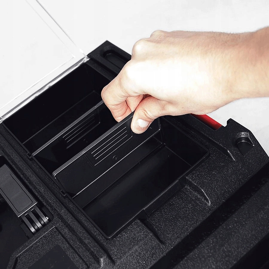 QBRICK SYSTEM ONE 450 PROFI TOOL BOX Brand Qbrick system