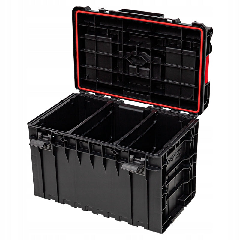QBRICK SYSTEM ONE 450 PROFI TOOL BOX Packaging status original