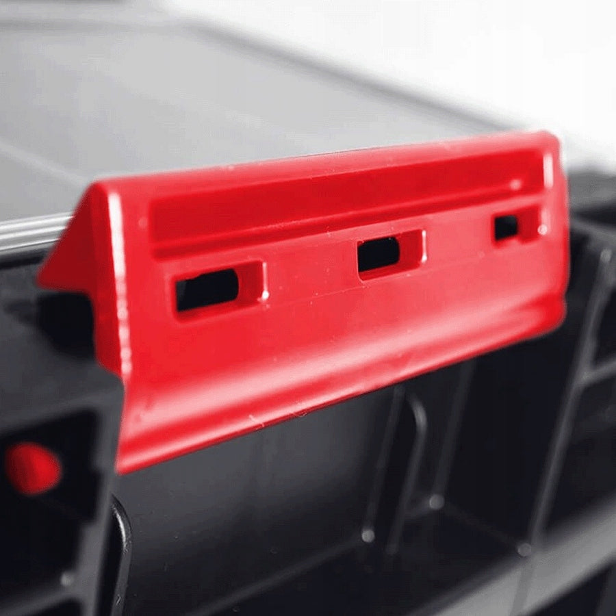 QBRICK SYSTEM ONE 450 PROFI TOOL BOX Product width 58.5 cm