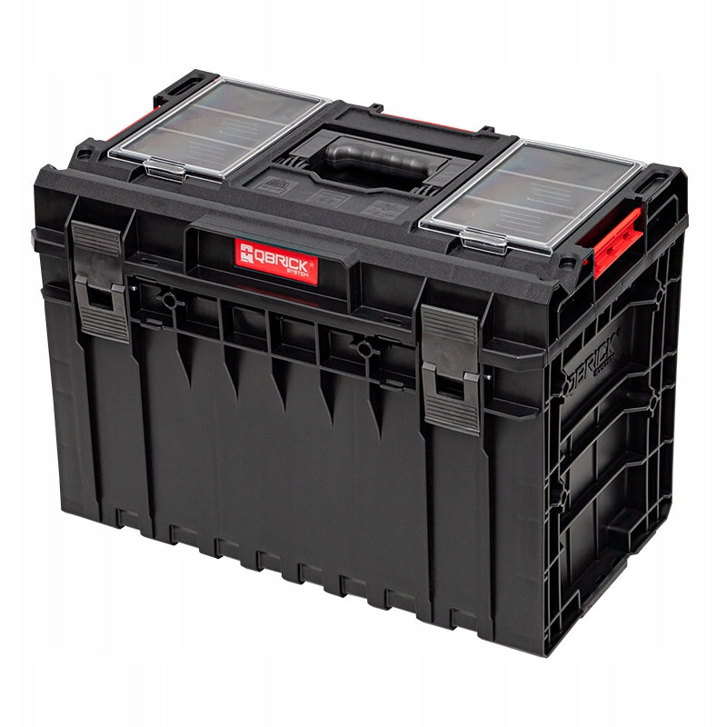 QBRICK SYSTEM ONE 450 PROFI TOOL BOX