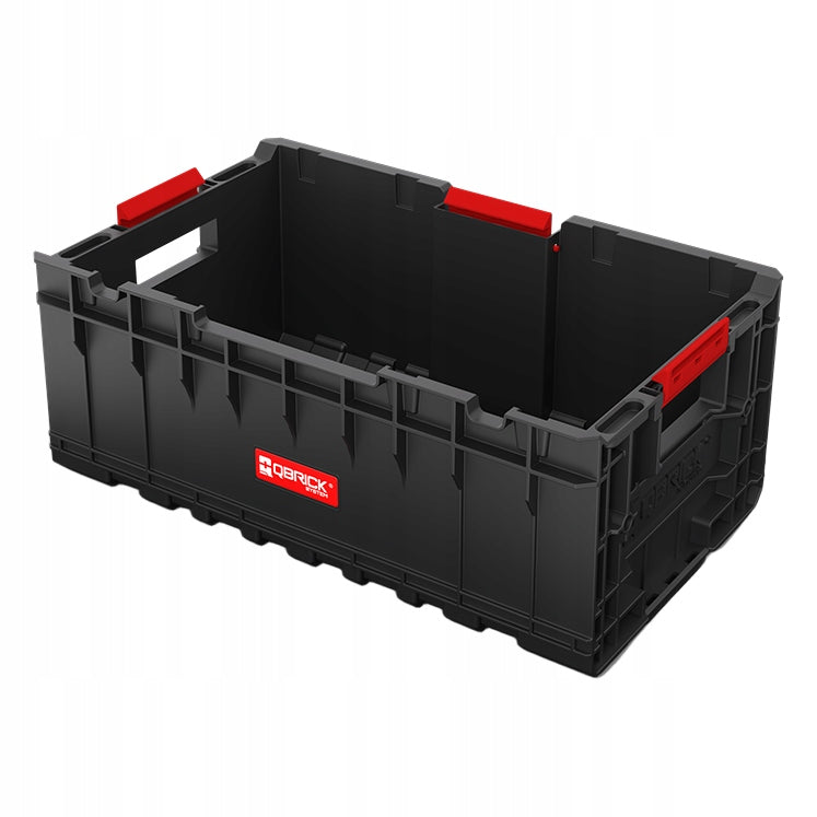 QBRICK SYSTEM ONE BOX 2.0 tool box large basket container 35l