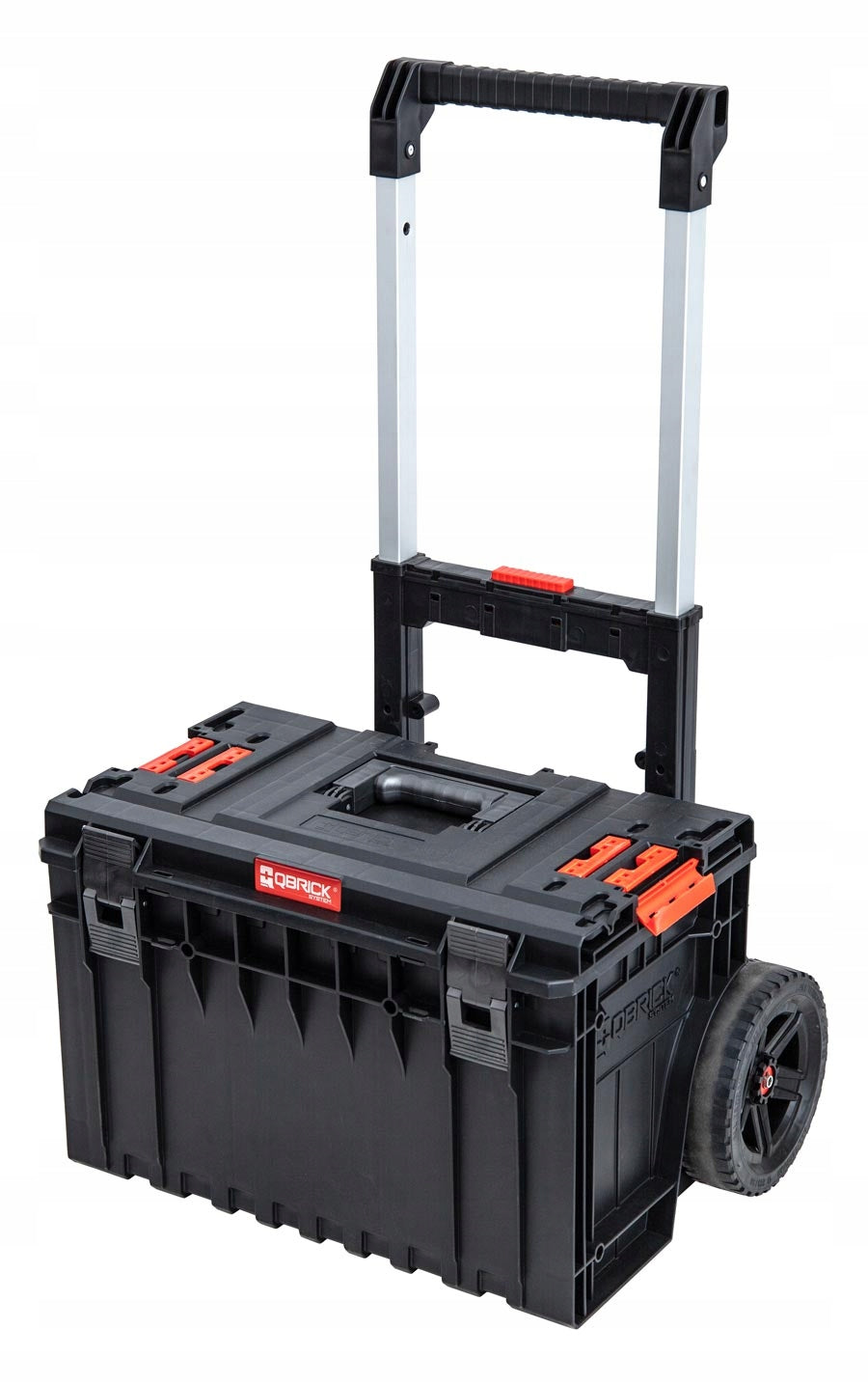 QBRICK SYSTEM ONE Cart 2.0 Wheel box