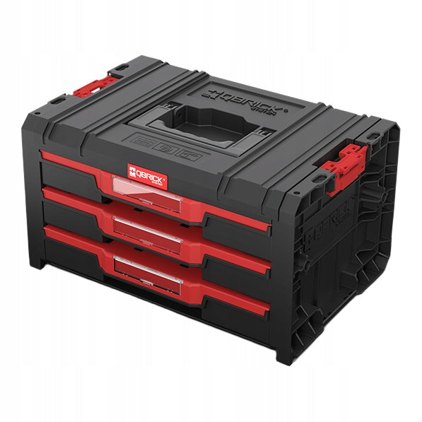 QBRICK SYSTEM PRO Drawer 3 Toolbox 2.0 Expert