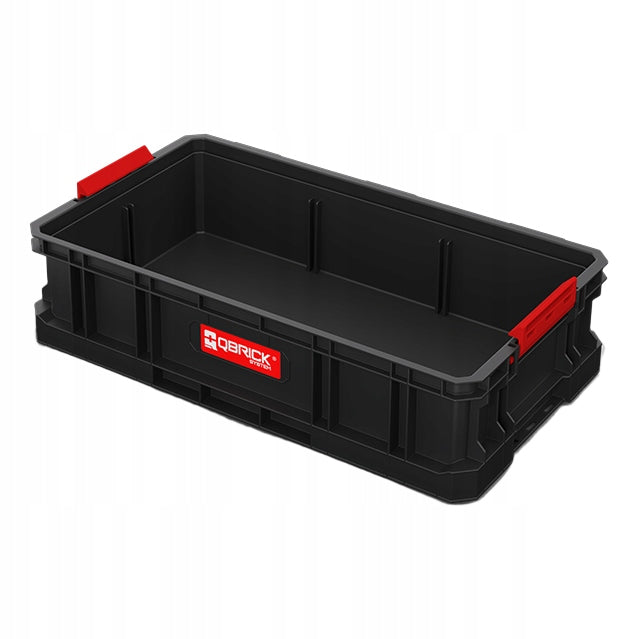 QBRICK SYSTEM TWO BOX 100 basket modular box large tool box 14,3l