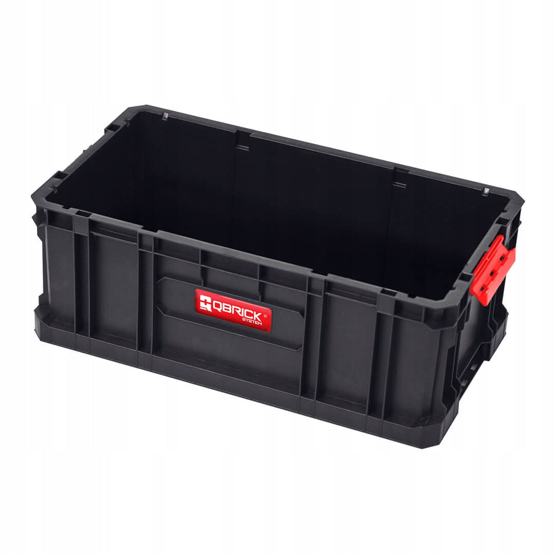 QBRICK SYSTEM TWO BOX 200 + 6x multi organizer Brand Qbrick system