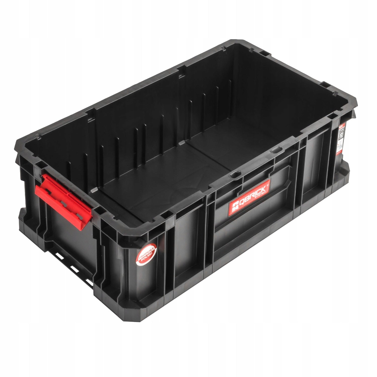 QBRICK SYSTEM TWO BOX 200 + 6x multi organizer Manufacturer code Z251613PG001