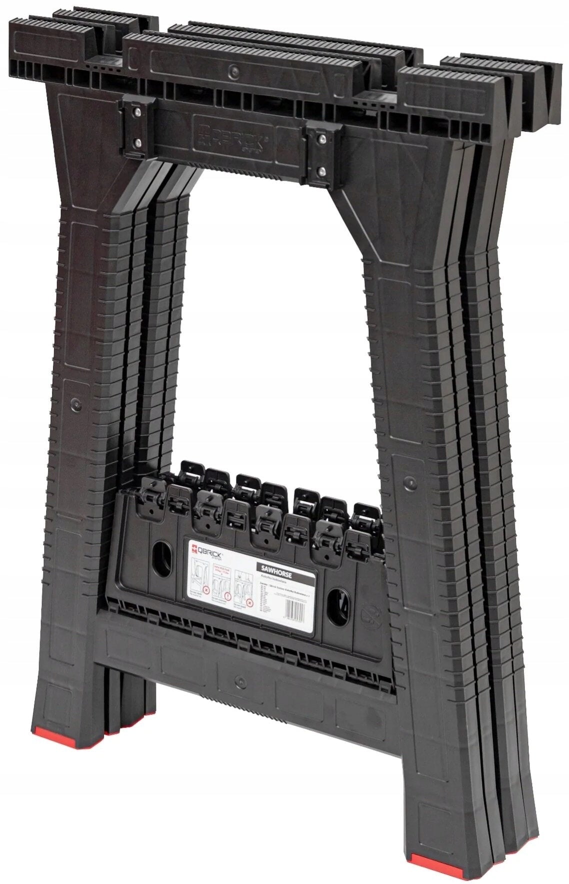 QBRICK System 2 (2 pcs.) Brand Qbrick system