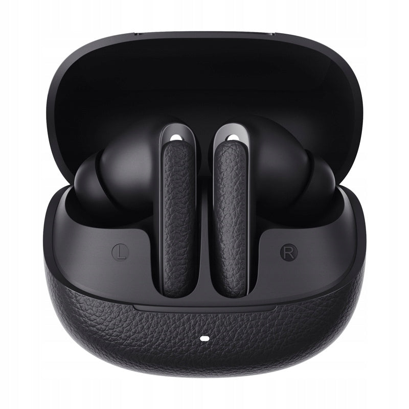 QCY Buds HT15 Wireless In-Ear Headphones BT 5.4 Noise Reduction ANC Manufacturer code Buds ANC dark grey