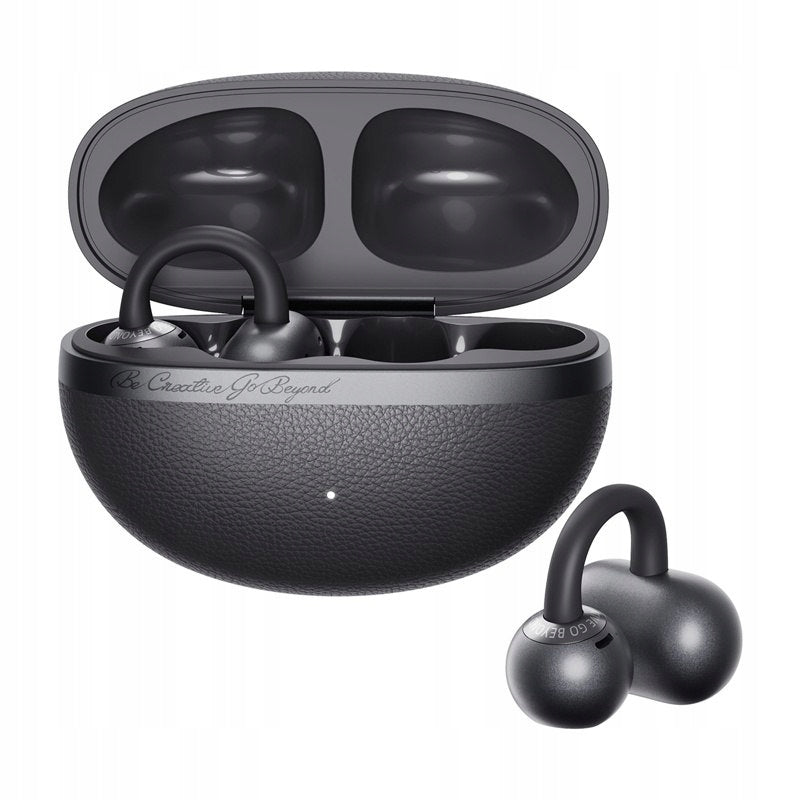 QCY C50 Grey Wireless In-Ear Headphones Manufacturer code 6957141410677