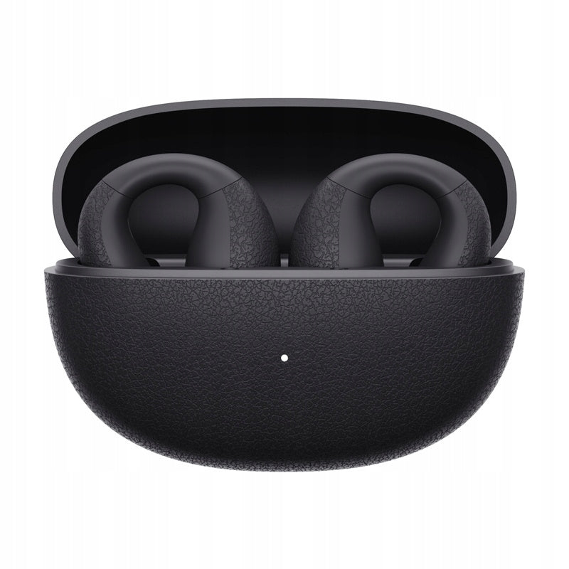 QCY Crossky C10 Wireless Bluetooth 5.4 Sports Headphones Manufacturer code Crossky C10 black