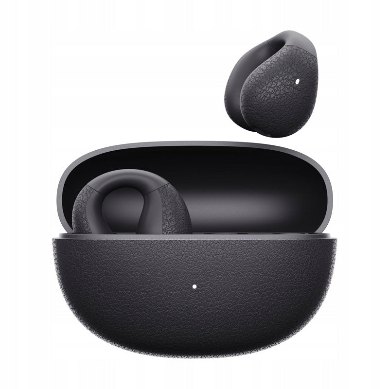 QCY Crossky C10 Wireless Bluetooth 5.4 Sports Headphones Packaging status original