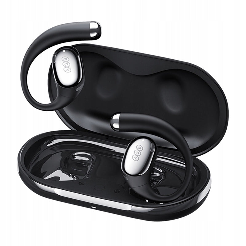 QCY Crossky R70 Wireless Sports Open Air Headphones BT 6.0