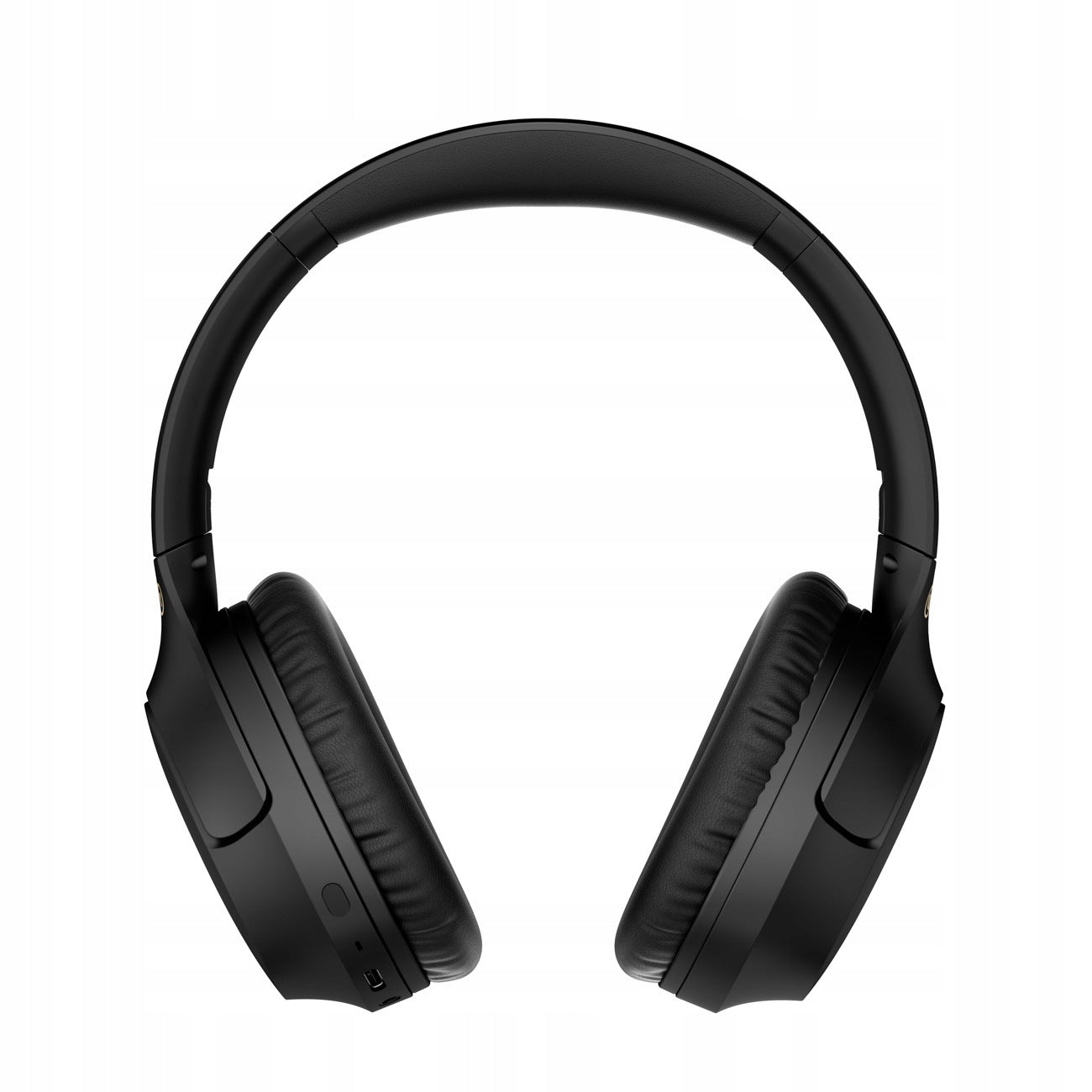 QCY H2-Pro Wireless On-Ear Headphones with ENC - Black Model other