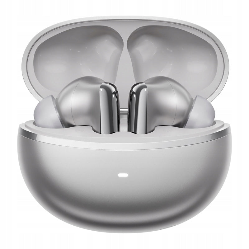 QCY MeloBuds N70 Wireless Headphones TWS Titanium-Gold Noise Reduction