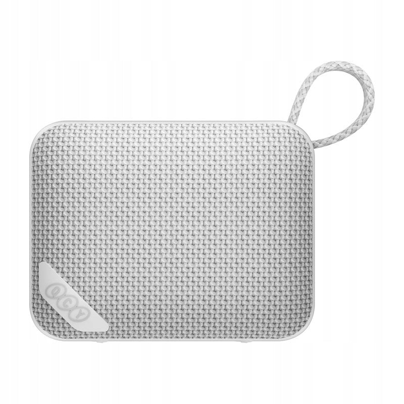 QCY SP2 (Grey) IP67 Portable Speaker Wireless Bluetooth Speaker