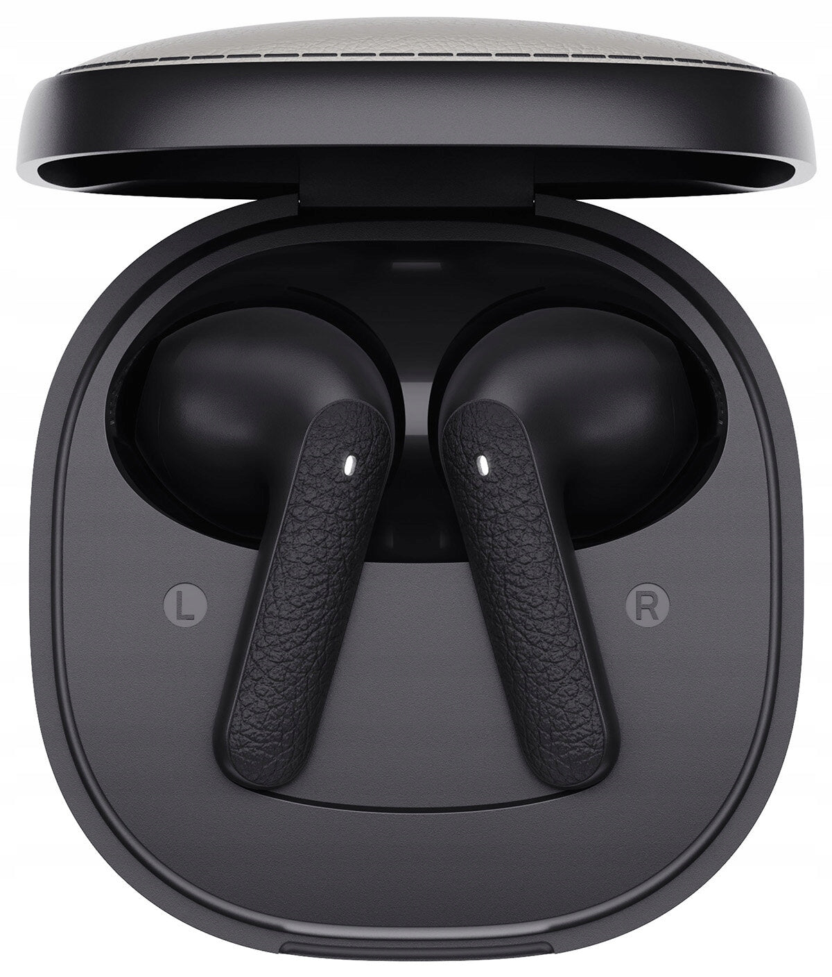 QCY T41 In-Ear Headphones Black Brand QCY
