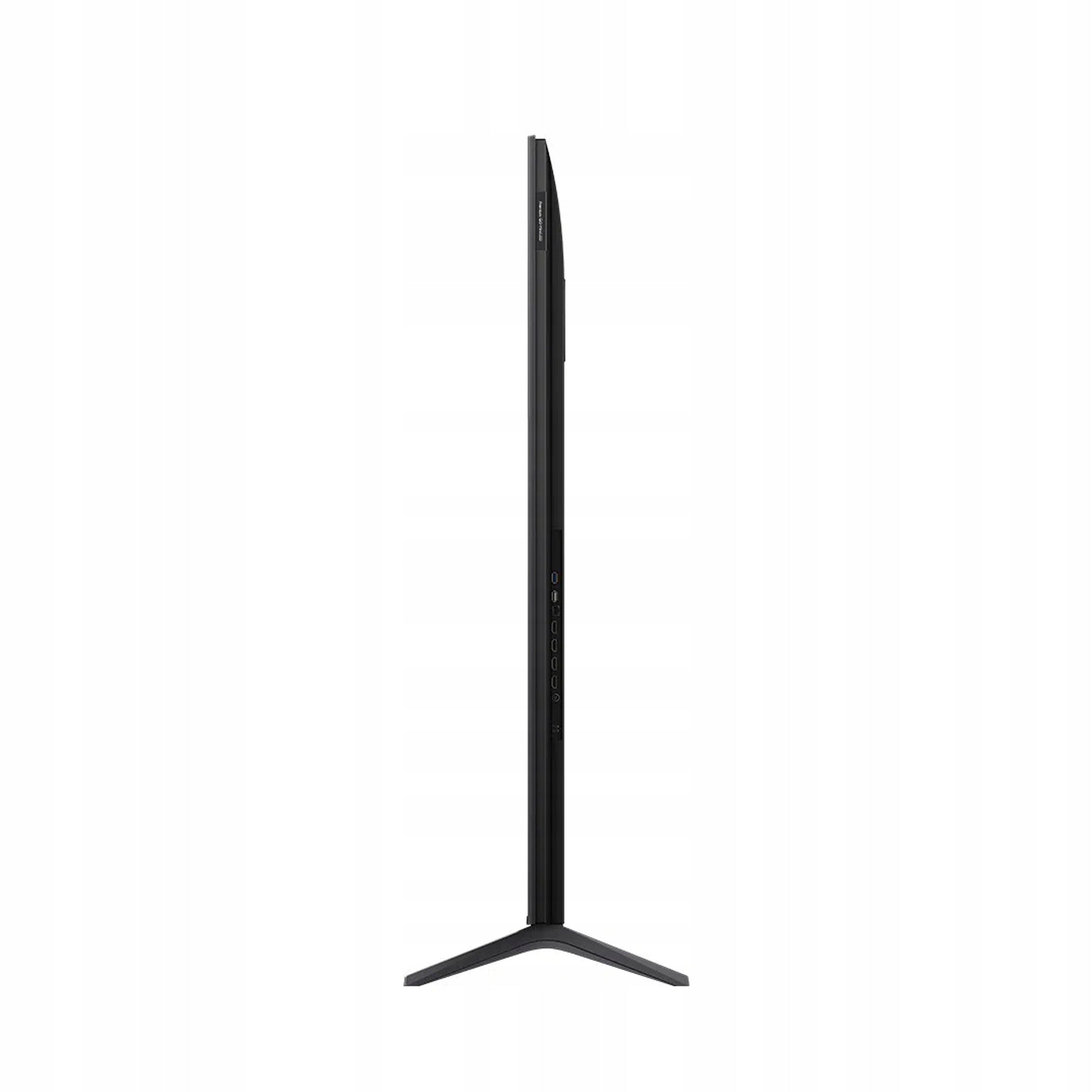 QD-Mini LED TCL 55C6KS 55" 4K Google TV Dolby Atmos Dolby Vision Manufacturer code TCL00124