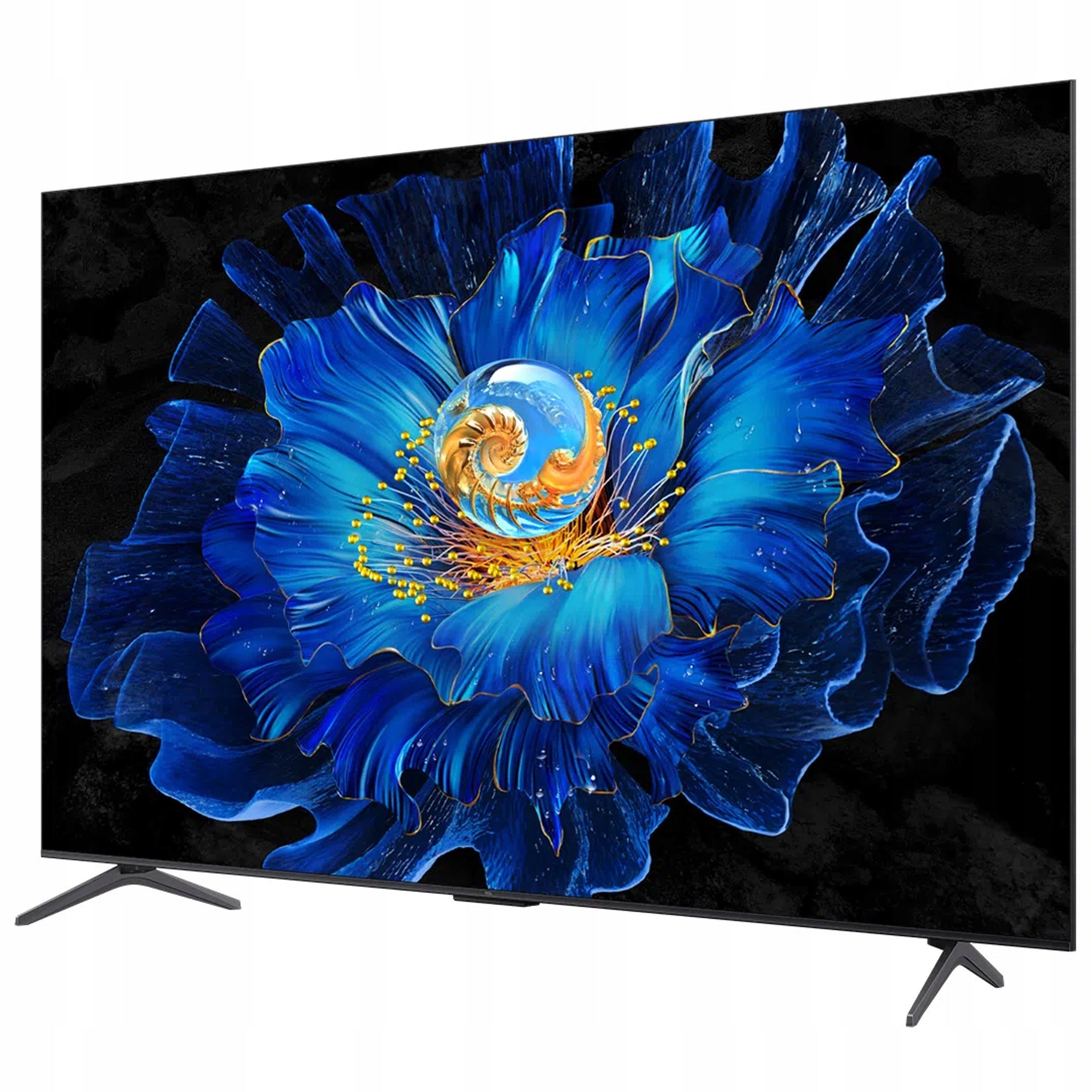 QD-Mini LED TCL 65C6KS 65" 4K Google TV Dolby Atmos Dolby Vision