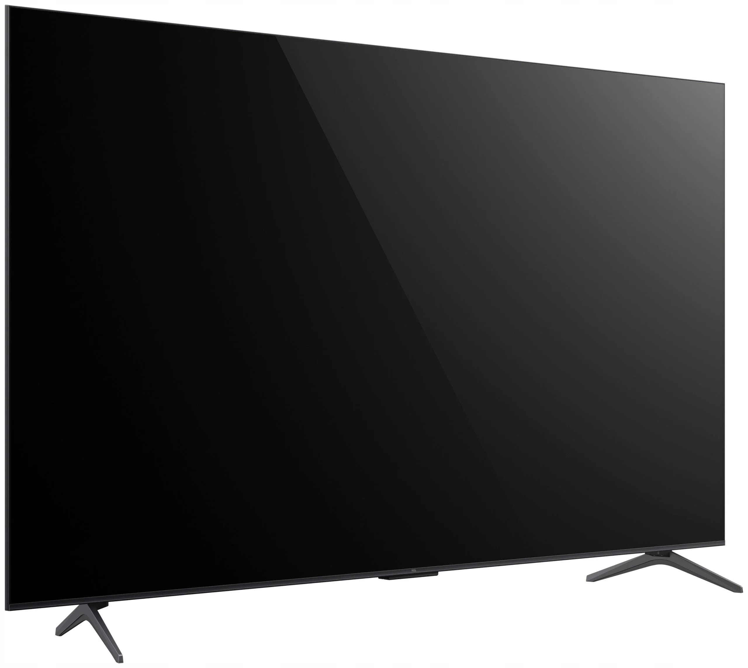 QD-Mini LED TV 144 Hz TCL 65C69K 65" 4K UHD Internet Smart Wi-Fi Manufacturer code 65C69K