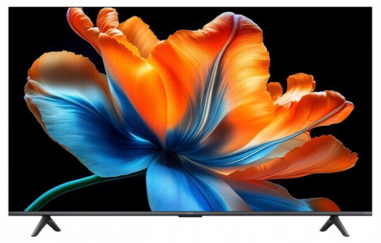 QD-Mini LED TV XIAOMI TV S Mini 65 2026 65" 4K 120Hz Google Packaging status original