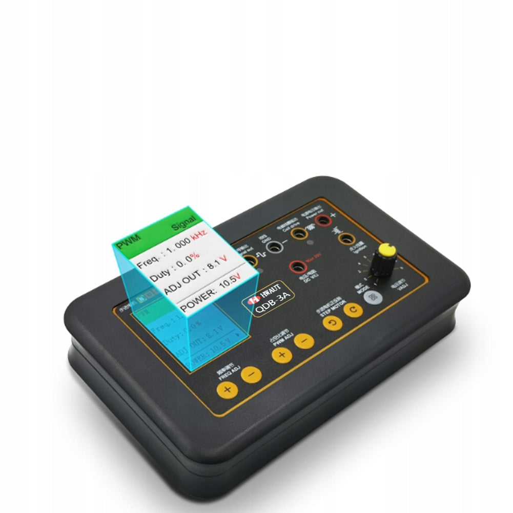 QDB-3A CAR IGNITION COIL TESTER Manufacturer code QDB-3A