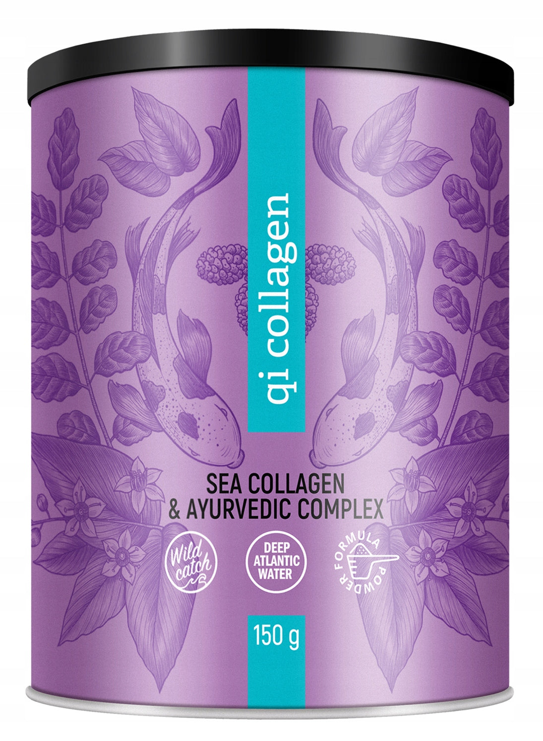 QI COLLAGEN 150g by Energy