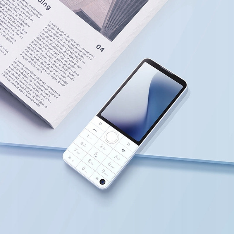 QIN F22 PRO 4G SMARTPHONE 4GB 64GB ANDRIOD 12 Built-in memory 64 GB