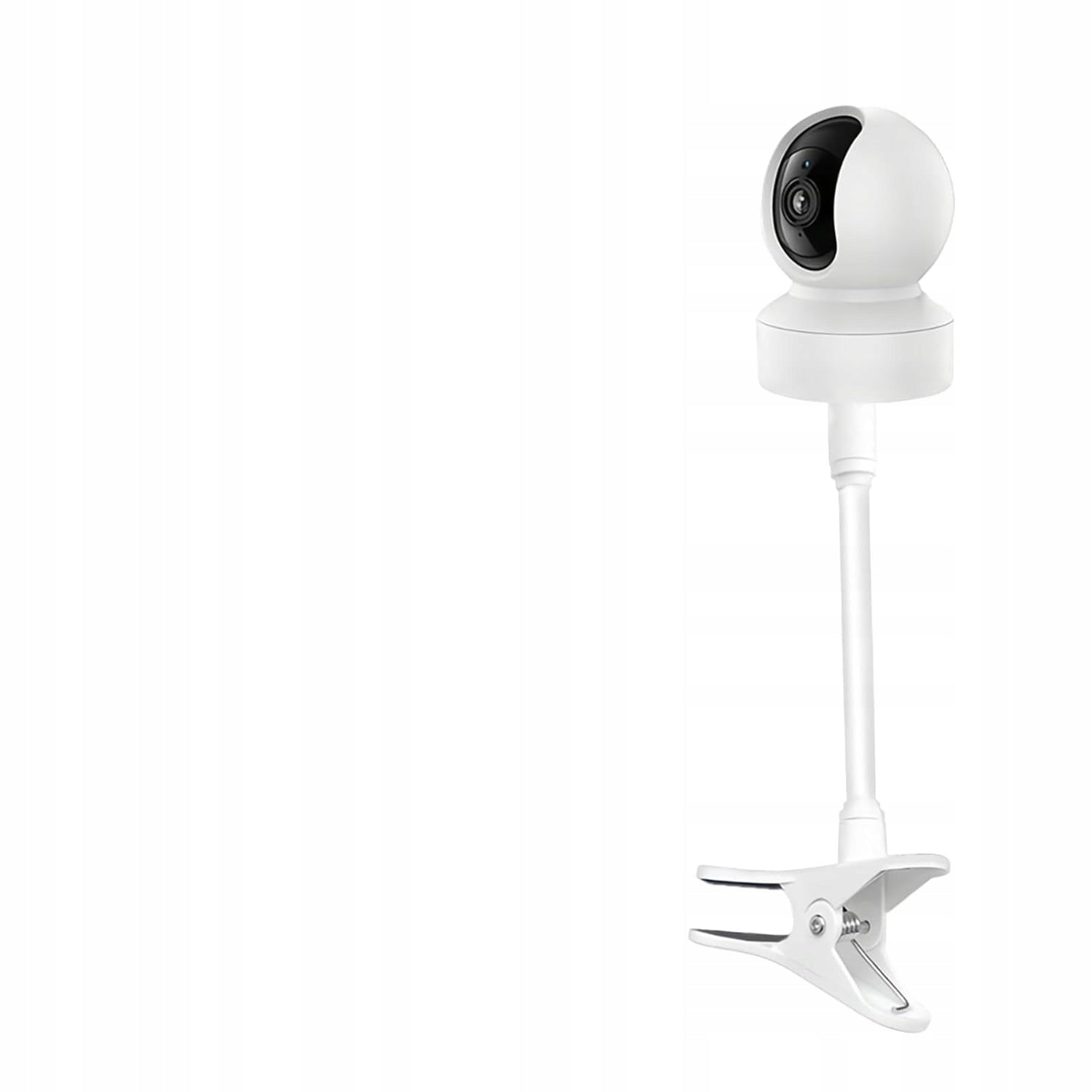 QINGZY Nanny holder universal adjustable clip without holes