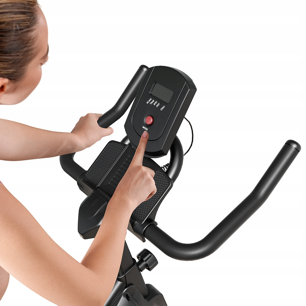 QK116C Stationary Bike Magnetic Exercise Bike Training Bike 120kg Manufacturer code QK116C jt51Jt31 FT51  Ft61 I12 ix3 Ix4 Ix5S