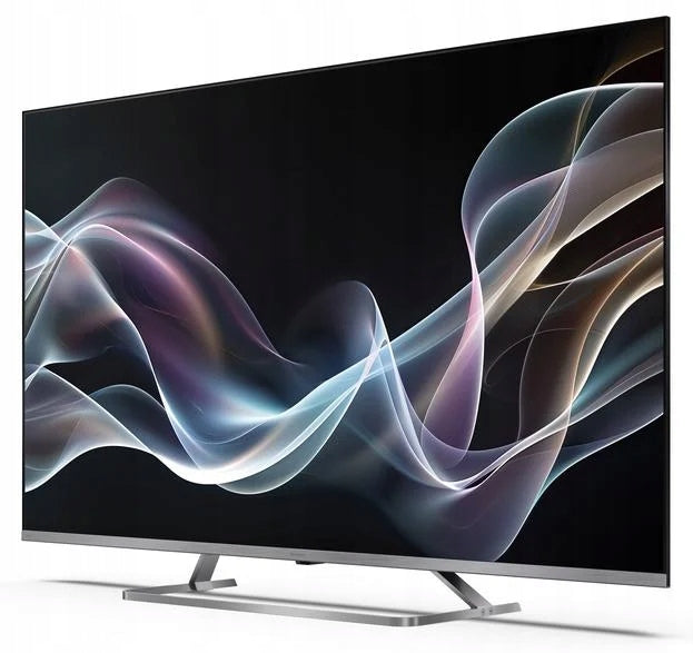 QLED MiniLED TV SHARP 50JP7465E 50" 4K Google TV Dolby Vision Brand Sharp