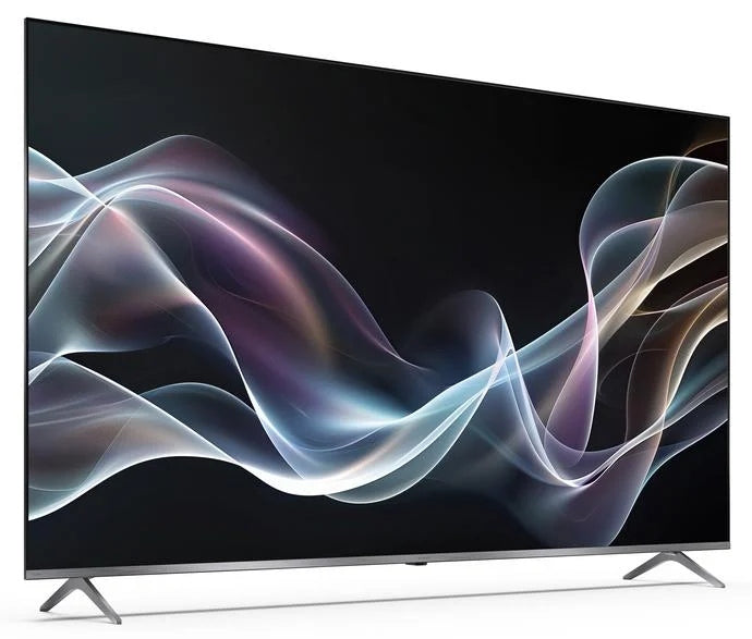 QLED MiniLED TV SHARP 75JP7465E 75" 4K Google TV Dolby Vision Silver Packaging status original
