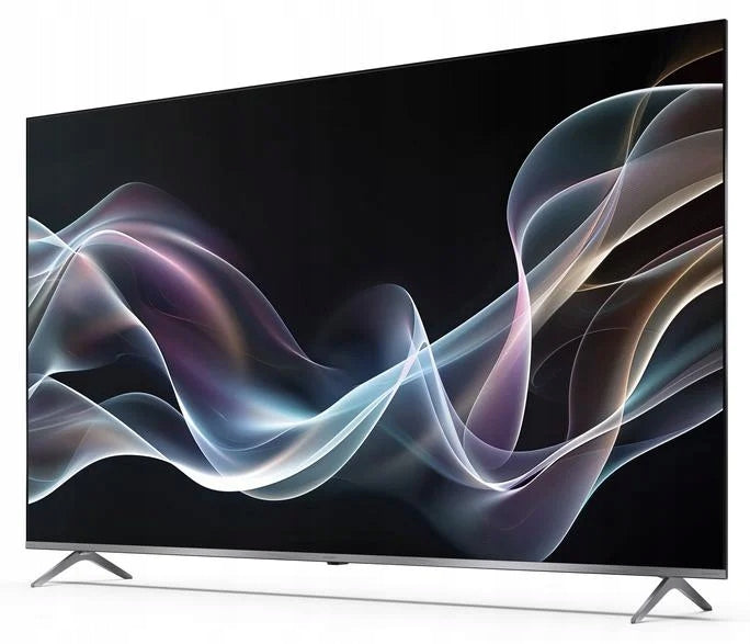 QLED MiniLED TV SHARP 75JP7465E 75" 4K Google TV Dolby Vision Silver