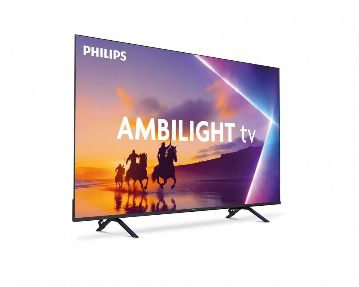 QLED TV Philips 55PUS8400/12 55" 4K UHD multicolor Manufacturer code 55PUS8400/12