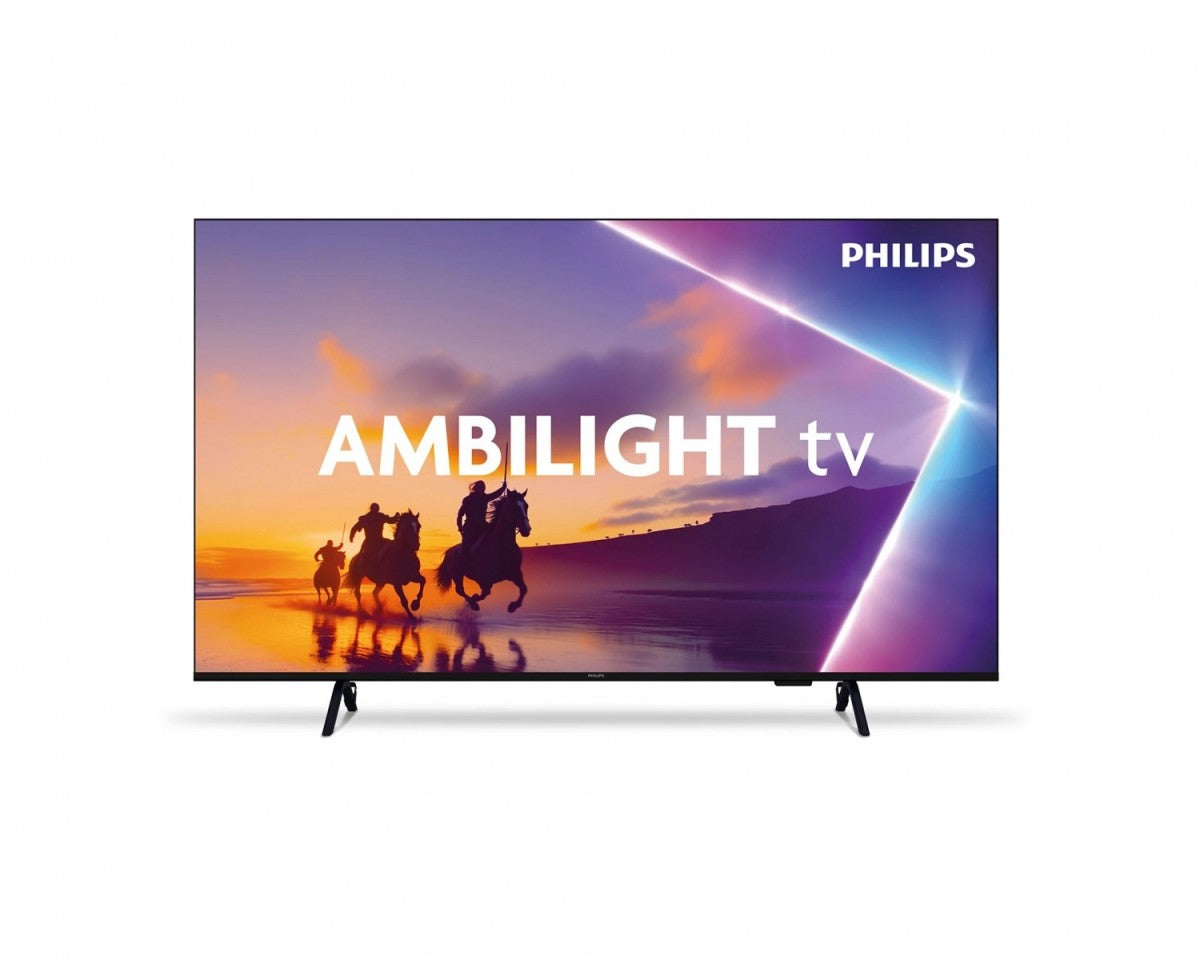 QLED TV Philips 55PUS8400/12 55" 4K UHD multicolor