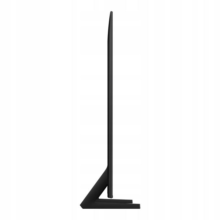 QLED TV SAMSUNG QE85Q8F 85" 4K Vision AI Smart TV Manufacturer code QE85Q8FAAUXXH