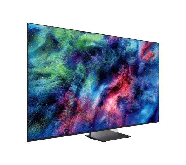 QLED TV Samsung MRE65R95HAT 65" Micro RGB 4K 165Hz Vision AI Manufacturer code MRE65R95HATXXH