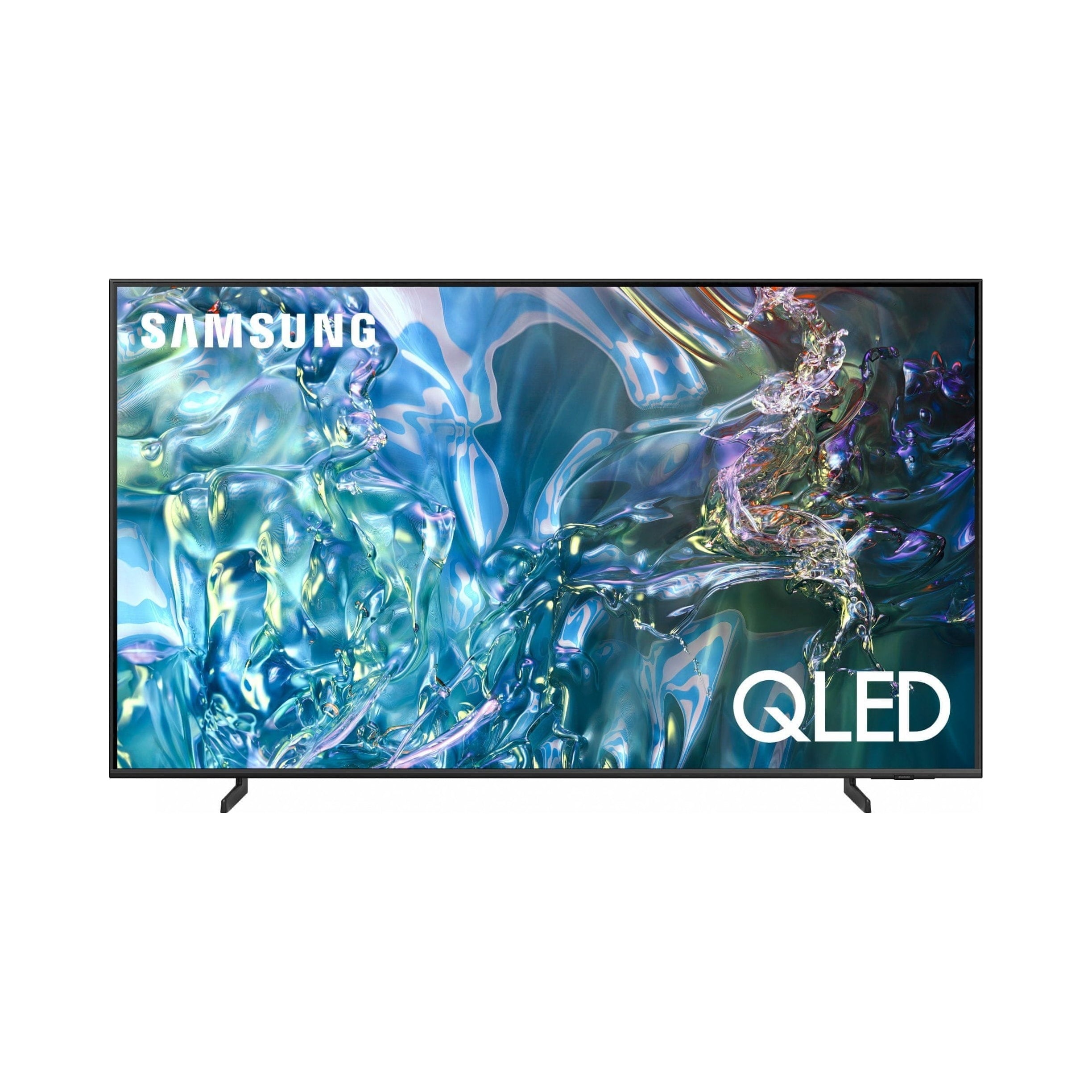 QLED TV Samsung QE43Q60D 43" 4K UHD Smart