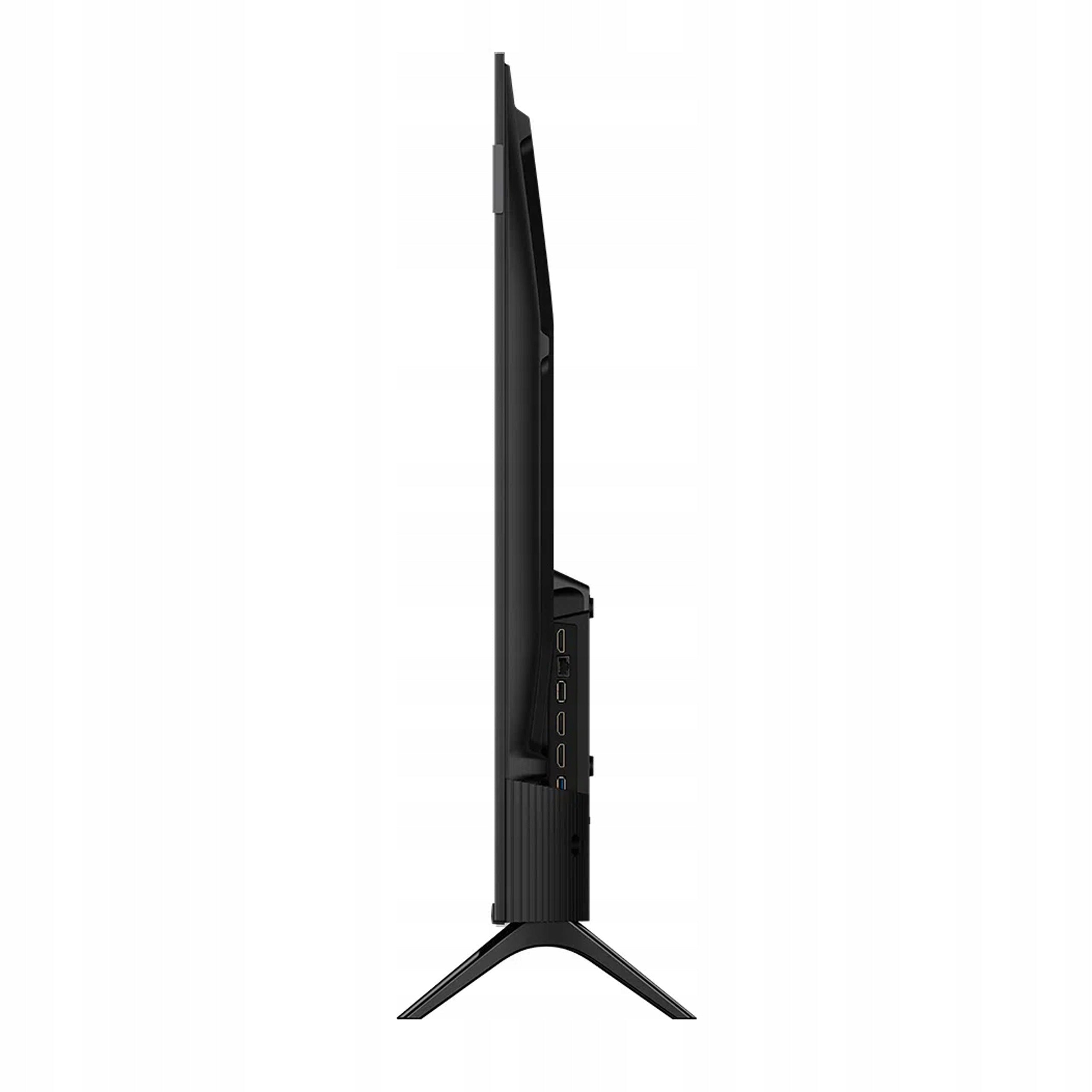 QLED TV TCL 50S5L 50" Full HD Android TV Manufacturer code 50S5L