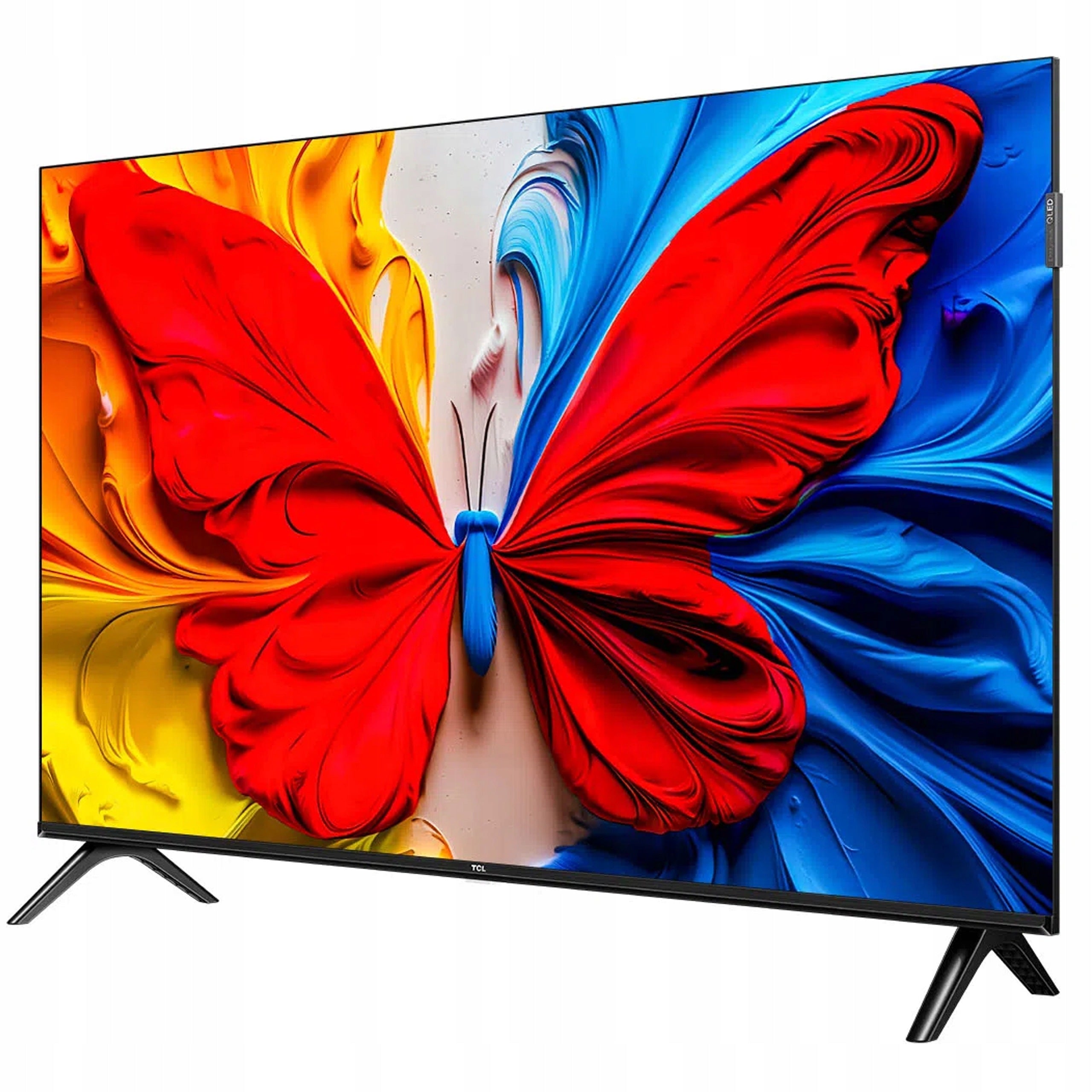 QLED TV TCL 50S5L 50" Full HD Android TV