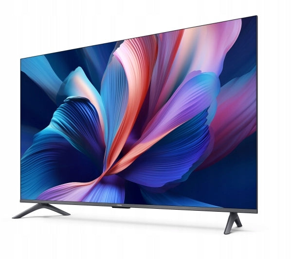 QLED TV Xiaomi TV A Pro 55 2026 L55MB-APEU 55'' QLED 4K Google TV Brand Xiaomi