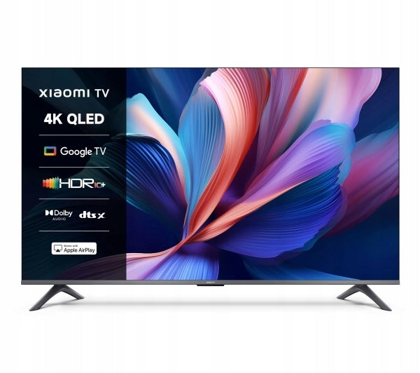 QLED TV Xiaomi TV A Pro 55 2026 L55MB-APEU 55'' QLED 4K Google TV