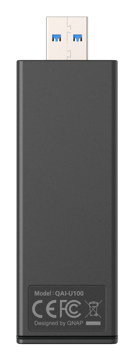 QNAP QAI-U100 | AI akcelerátor pre QNAP Manufacturer code QAI-U100