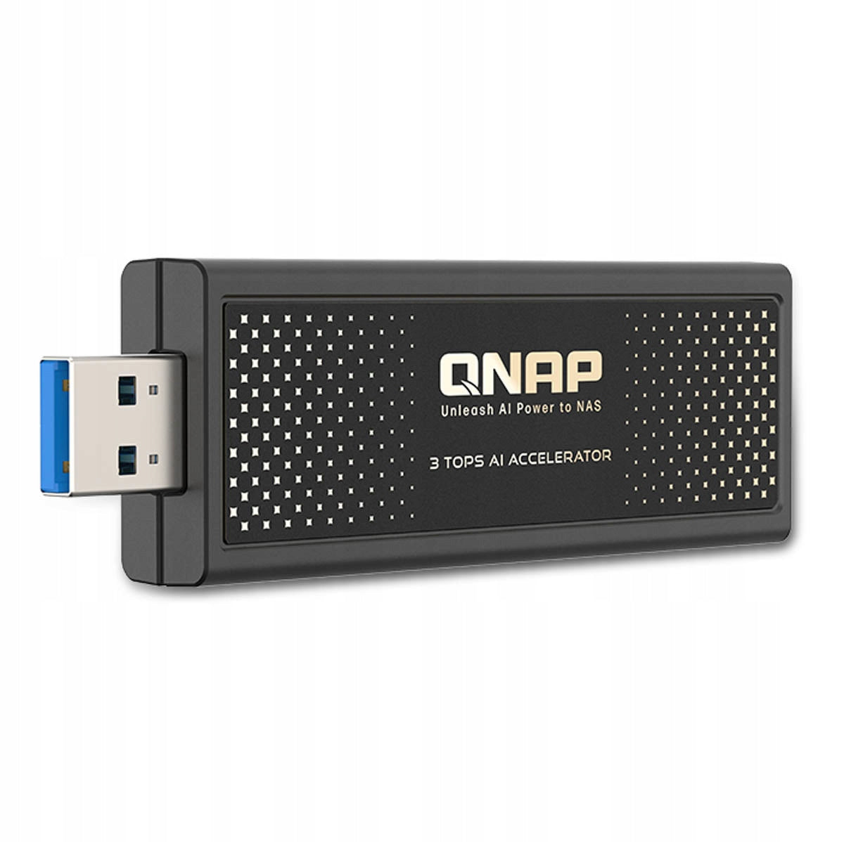QNAP QAI-U100 | AI akcelerátor pre QNAP
