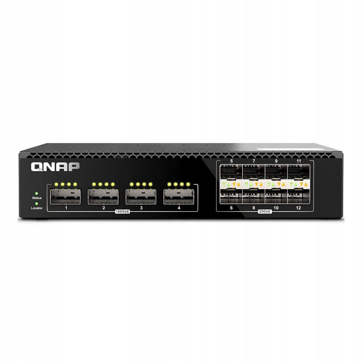 QNAP Spravovateľný switch QSW-M7308R-4X