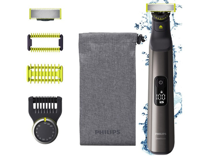 QP6551/17 Shaver Philips OneBlade Pro 360 Packaging status original