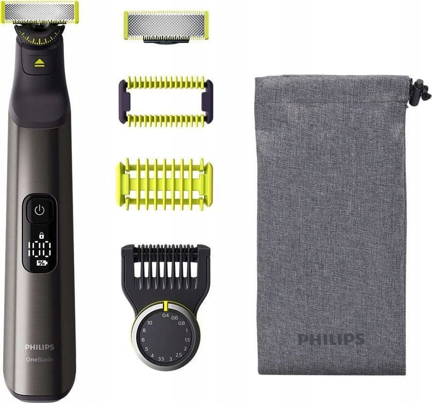 QP6551/17 Shaver Philips OneBlade Pro 360