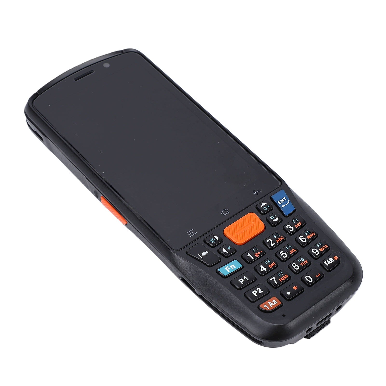 QR Barcode Reader 4,0 Inch Handheld 9E Barcode Scanner Printing technology other