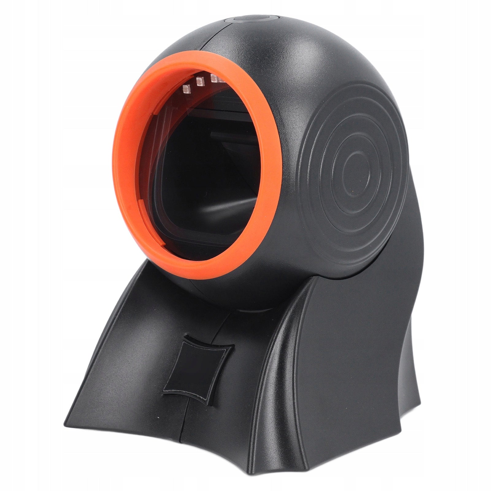 QR Code Scanner Desktop 1D 2D Barcode Reader Platform U5 Printing technology other